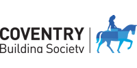 Coventry Building Society logo