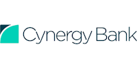 Cynergy Bank logo