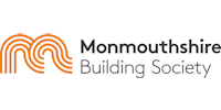 Monmouthshire Building Society logo