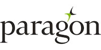 Paragon Bank logo