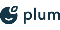Plum logo