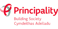 Principality Building Society logo