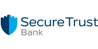Secure Trust Bank logo