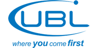 UBL logo