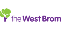West Brom Building Society logo